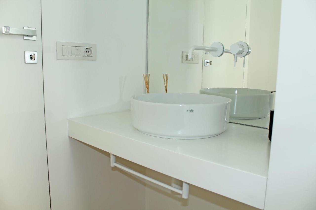 Luxuryhouse Boboetto Apartment Cagliari Exterior photo