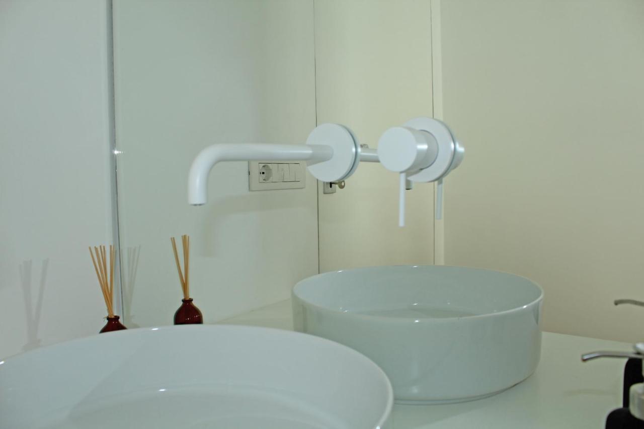 Luxuryhouse Boboetto Apartment Cagliari Exterior photo
