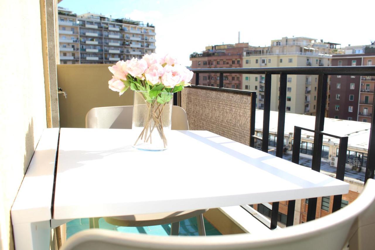 Luxuryhouse Boboetto Apartment Cagliari Exterior photo